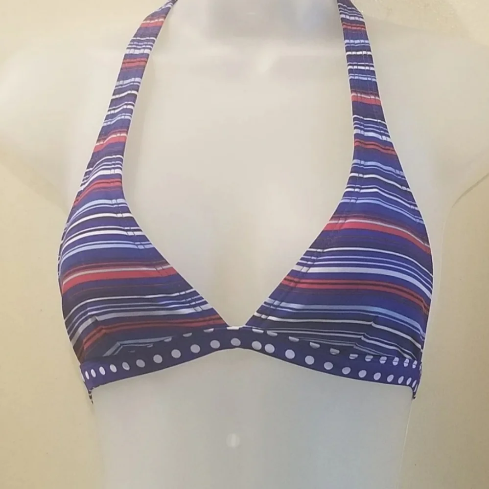 Apollo Bikini Top - Picture 10 of 12